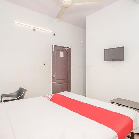 Oyo 6173 Udupi Park Inn Bengaluru Zewnętrze zdjęcie