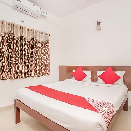 Oyo 6173 Udupi Park Inn Bengaluru Zewnętrze zdjęcie
