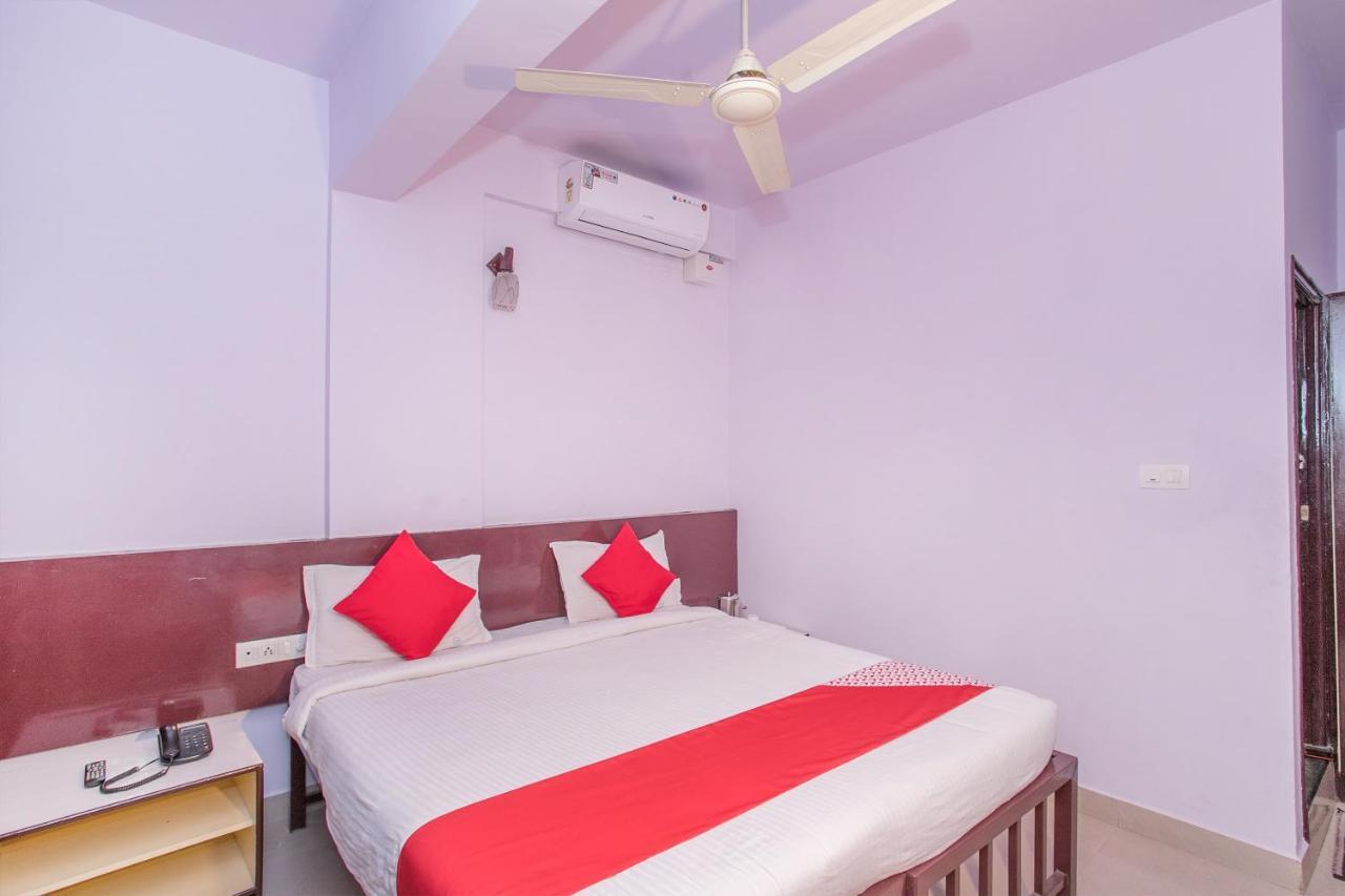 Oyo 6173 Udupi Park Inn Bengaluru Zewnętrze zdjęcie