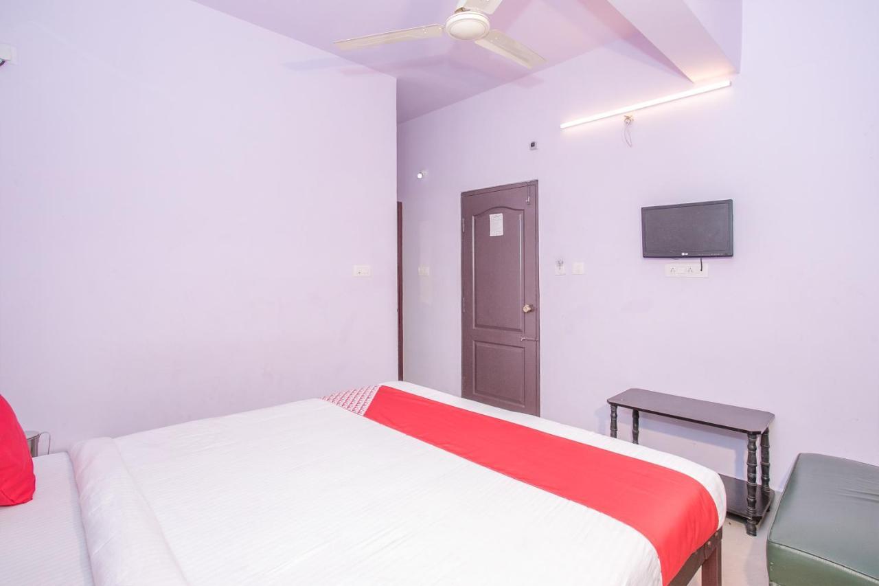 Oyo 6173 Udupi Park Inn Bengaluru Zewnętrze zdjęcie