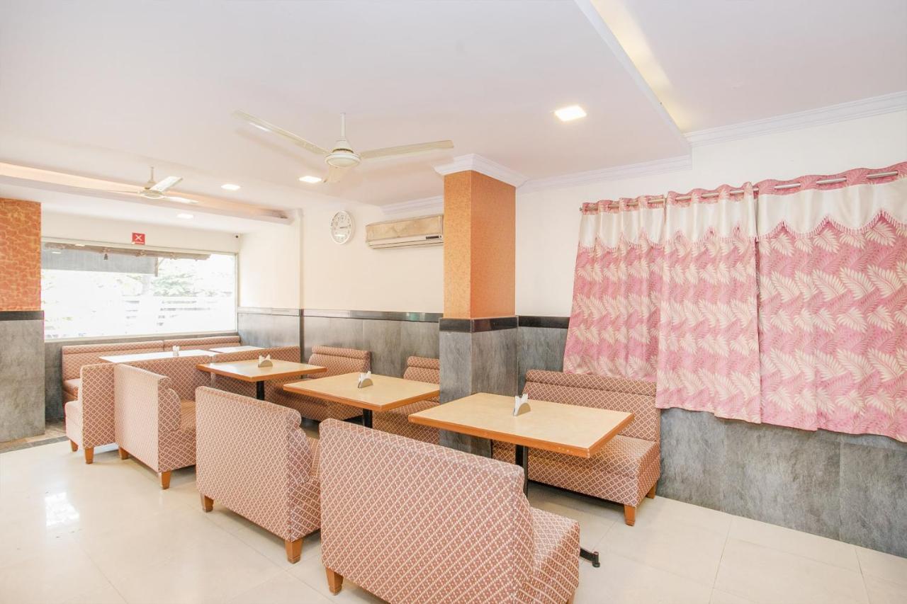 Oyo 6173 Udupi Park Inn Bengaluru Zewnętrze zdjęcie
