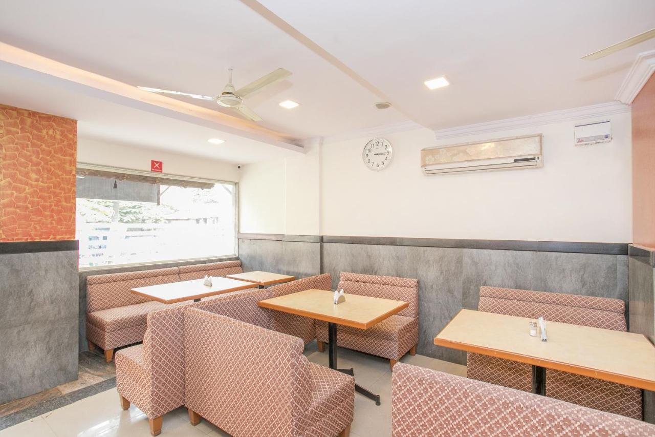 Oyo 6173 Udupi Park Inn Bengaluru Zewnętrze zdjęcie